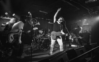 Vigilantes Live