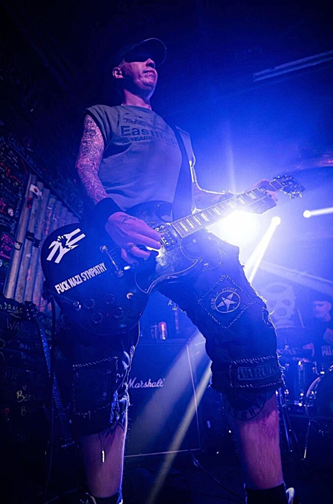 Active Slaughter - Shea 'Dub' Darcy
