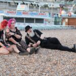 Bright N Sleazy main - photo © Ruth Rae