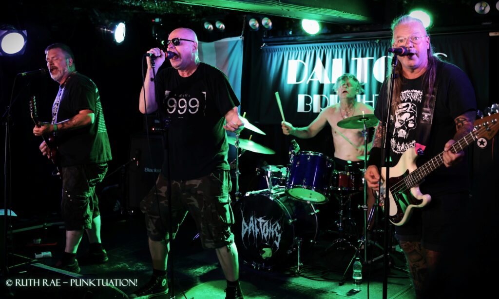 Existenz - photo © Ruth Rae