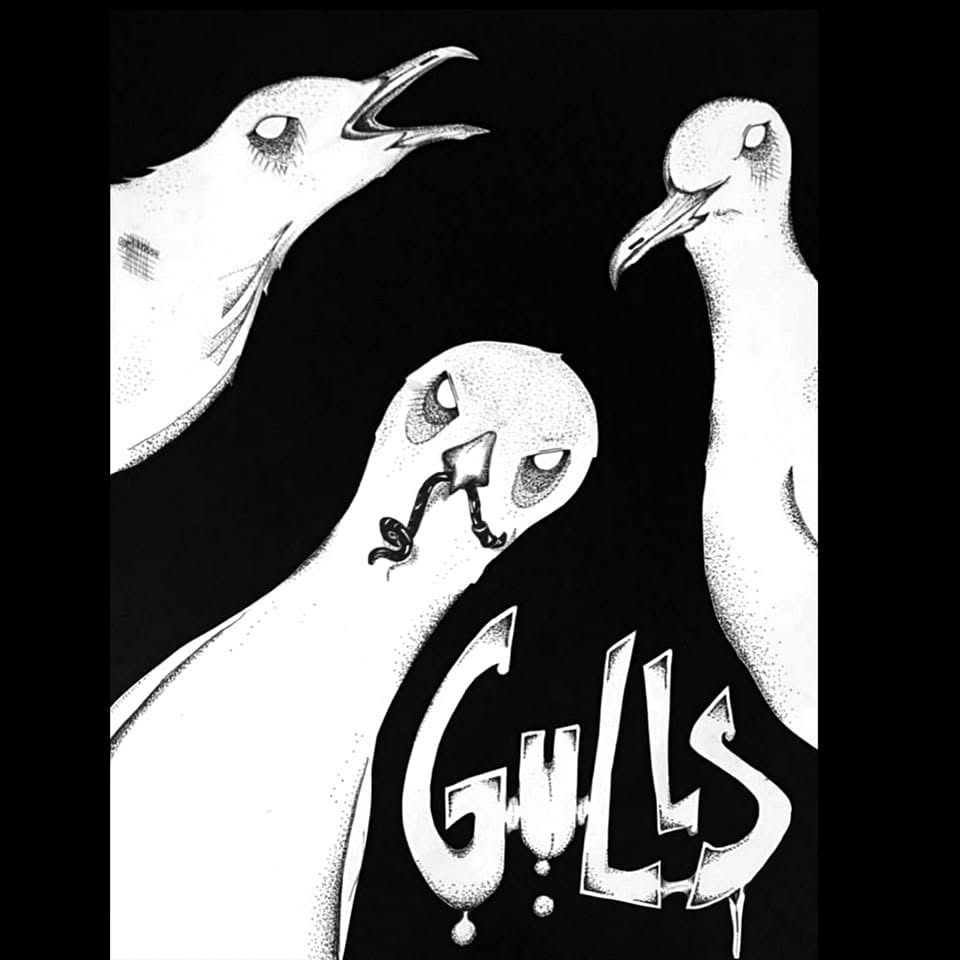 Gulls logo
