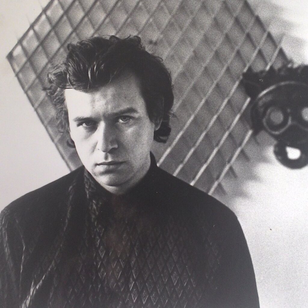 Ian Lowery