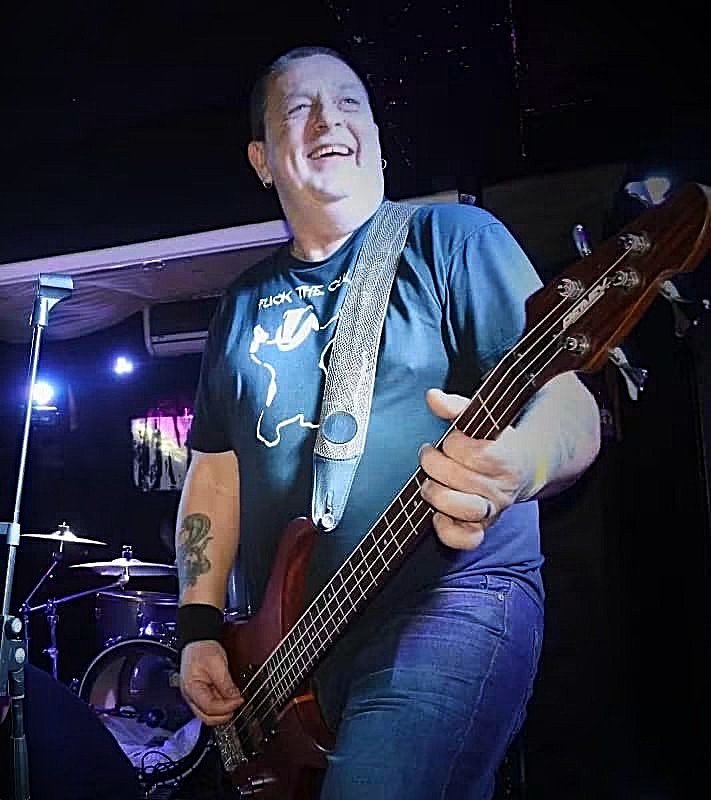 Mark (Active Slaughter)