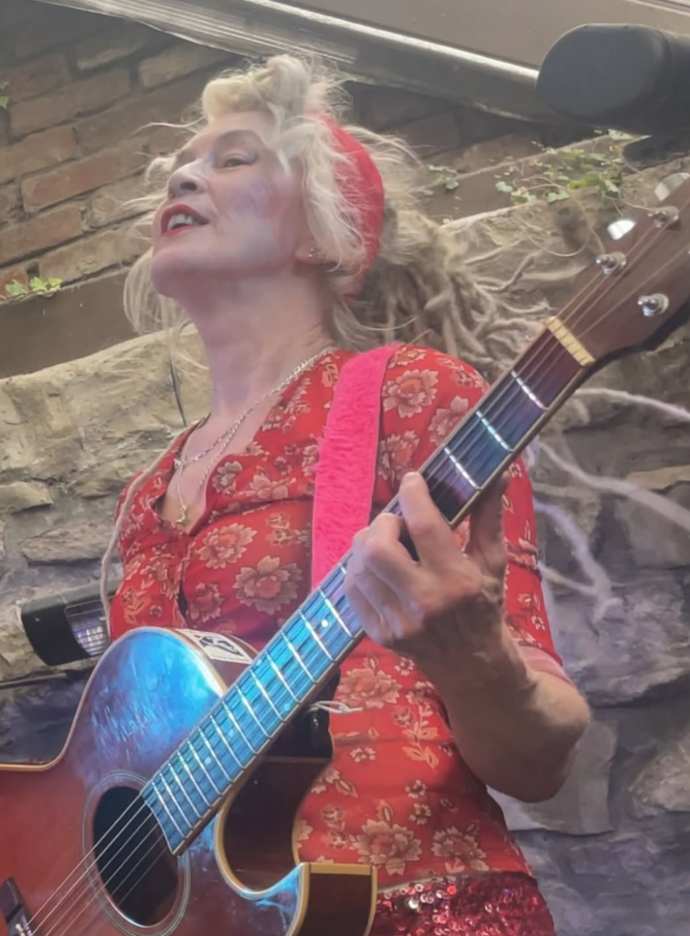 Rita Lynch