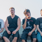 Spleen - Headline Photo - Photo Credit Musicus Consentus