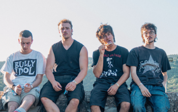 Spleen - Headline Photo - Photo Credit Musicus Consentus