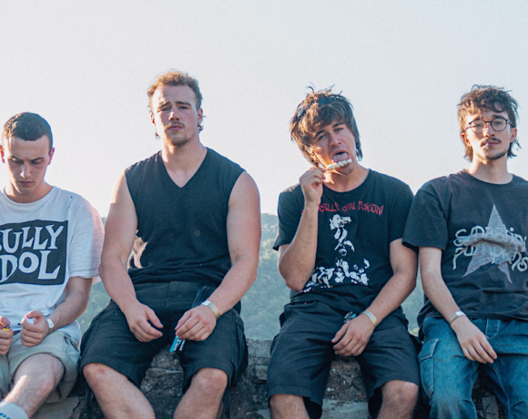 Spleen - Headline Photo - Photo Credit Musicus Consentus