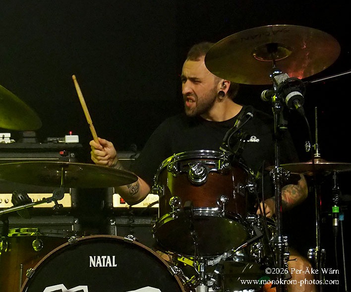 The Meffs - Lewis Copsey - photo © Per-Ake Warn