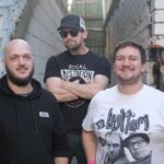 Thronk! band main