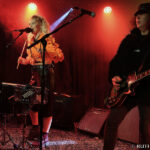 Voodoo Radio main - photo © Ruth Rae
