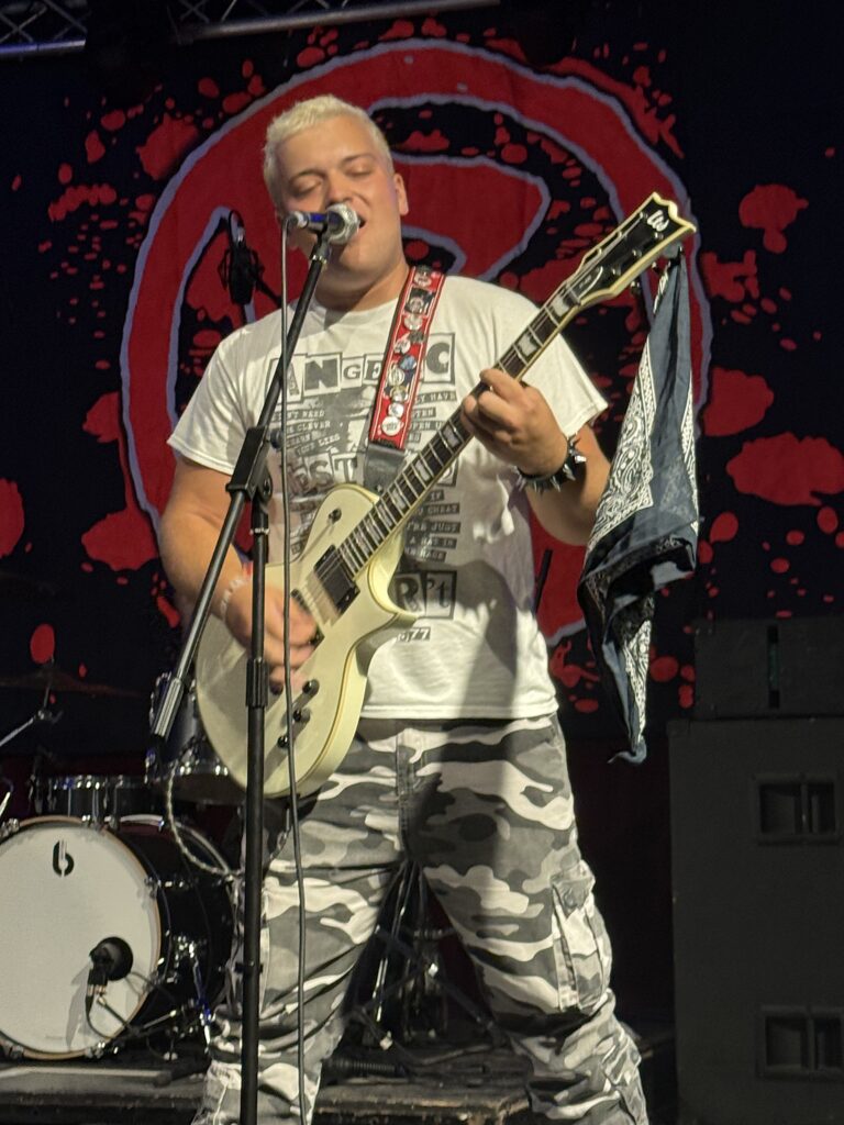Aftrshocks 2 - Rebellion 2026 - photo by Richie Viral