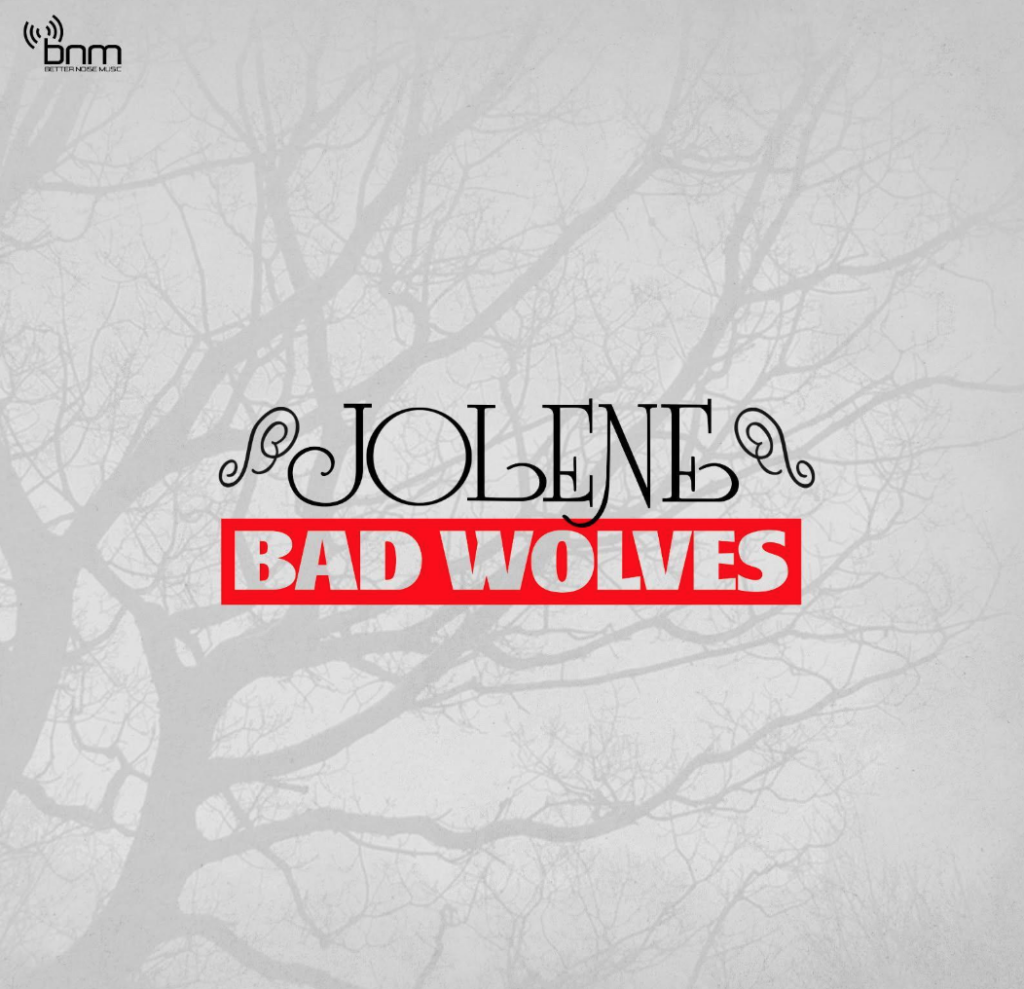 Bad Wolves 'Jolene' cover
