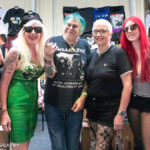 Charlie and Friends-Rebellion 2026-photo ┬® Phil Thorns