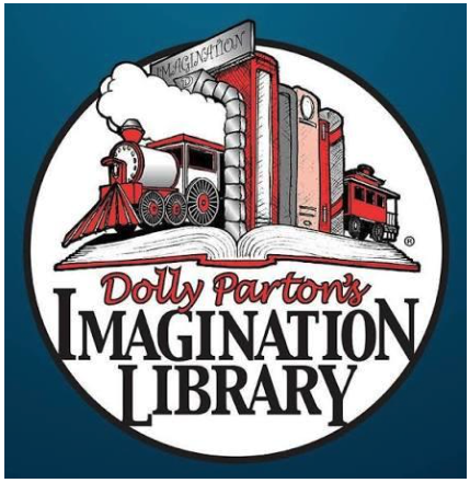 Dolly Parton's Imagination Library