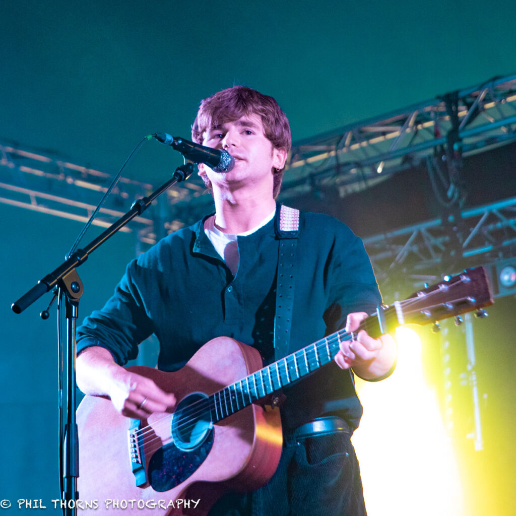 Keyside - Tramlines 202 6- photo © Phil Thorns