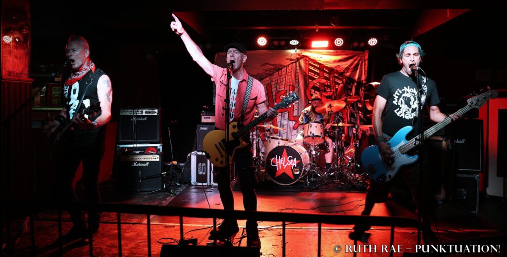 Rage DC - Reading Facebar Aug 2026 - photo © Ruth Rae