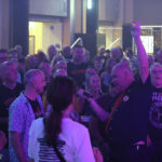 Saturday main Rebellion 2026 - photo © Ruth Rae