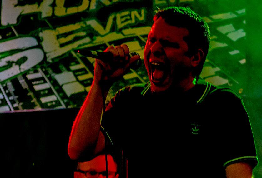 Southpaw UK - Paul