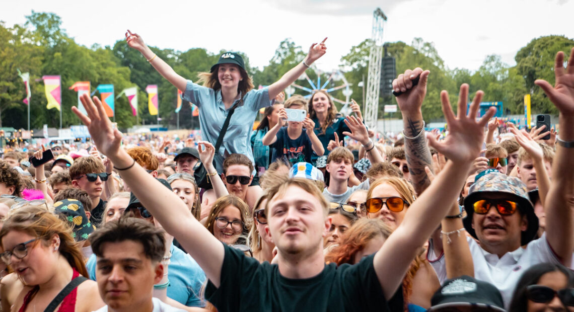 TRAMLINES PEOPLE 2026-main - photo by Phil Thorns