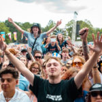 TRAMLINES PEOPLE 2026-main - photo by Phil Thorns