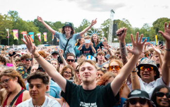TRAMLINES PEOPLE 2026-main - photo by Phil Thorns