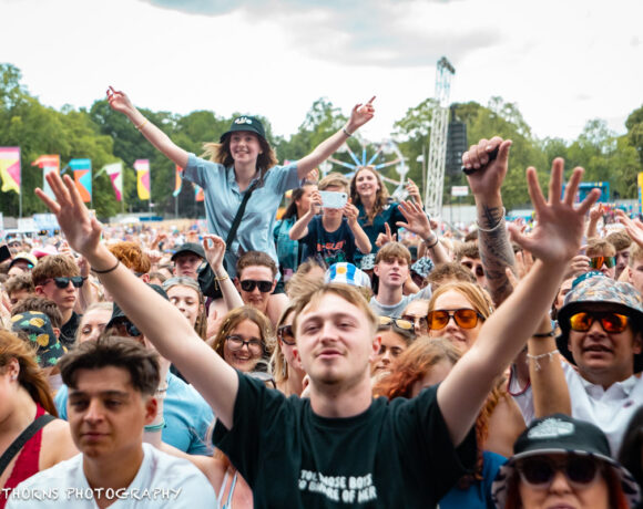 TRAMLINES PEOPLE 2026-main - photo by Phil Thorns
