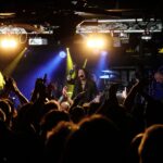 The Wildhearts - Sub 89 main - photo by Ian Ladlow