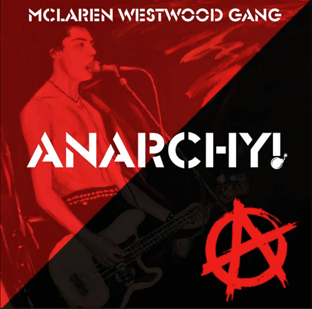 Anarchy boxset cover