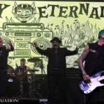 Bar Stool Preachers Party Eternal main - photo by Ruth Rae