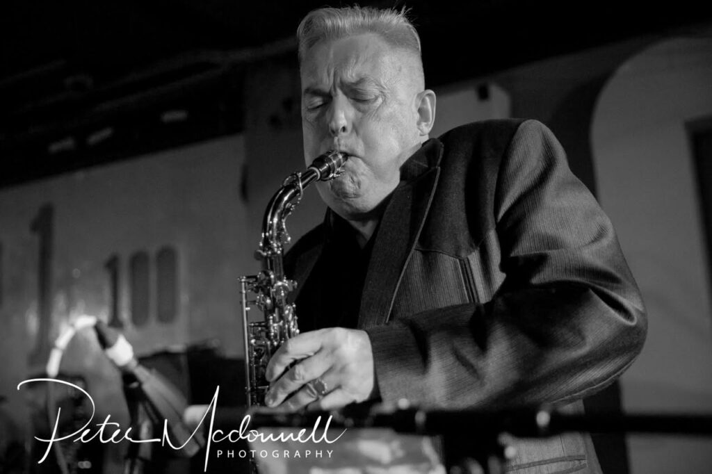 Boz Boorer - 100 Club Sep 2026 - photo © Peter Mcdonnell