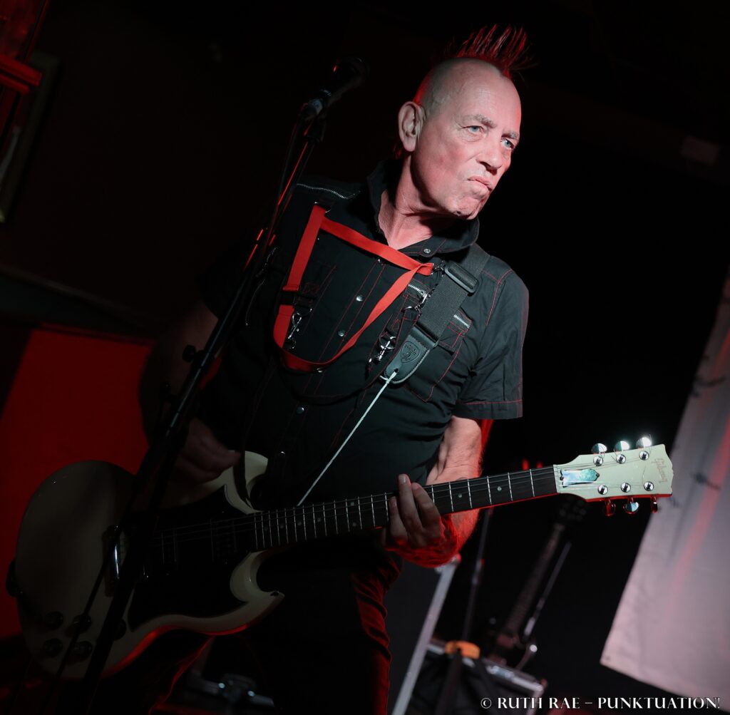 Chelsea - Nic - Reading Facebar Aug 2026 - photo © Ruth Rae