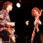 Flamin' Groovies London Sep 2026 - photo by Ruth Rae