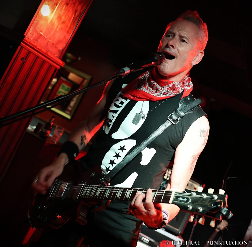 Rage DC - Graham - Reading Facebar Aug 2026 - photo © Ruth Rae