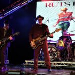 Ruts DC - Rebellion 2026 - photo by Ruth Rae