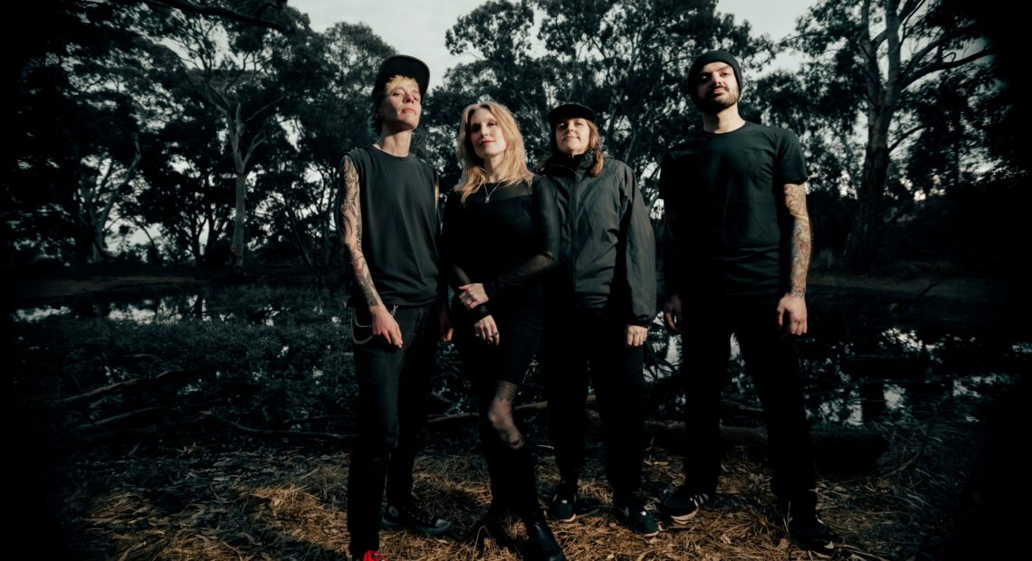 Stabbitha Band Photo main - Lake