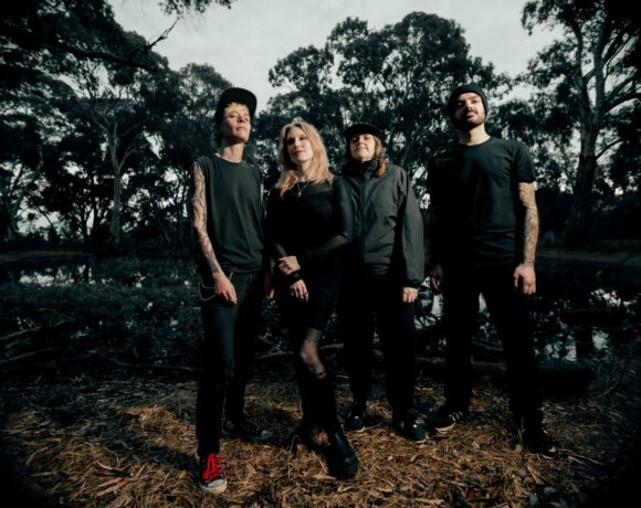 Stabbitha Band Photo main - Lake