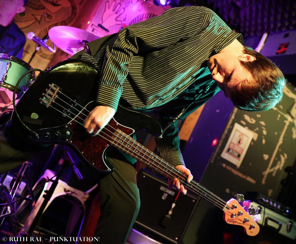 Dead Star Boys - Viv - H&A London Sep 2026 - photo © Ruth Rae