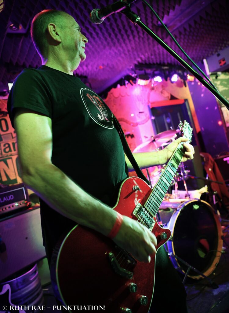 The Circles - Martin - H&A London Sep 2026 - photo © Ruth Rae