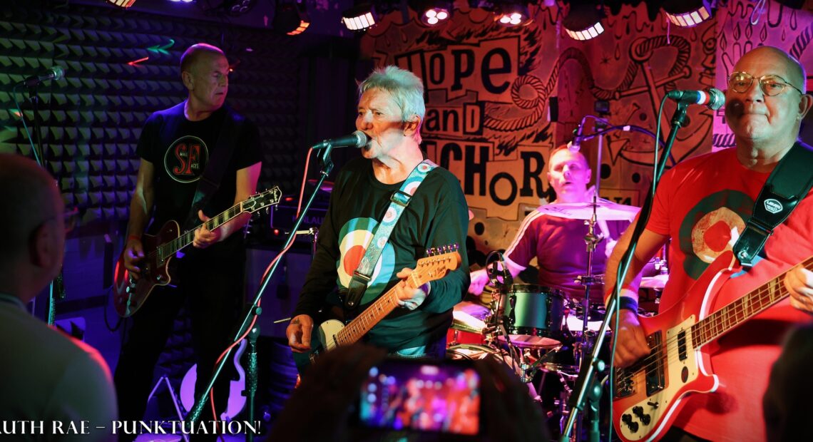 The Circles main - H&A London Sep 2026 - photo by Ruth Rae