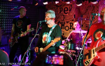 The Circles main - H&A London Sep 2026 - photo by Ruth Rae