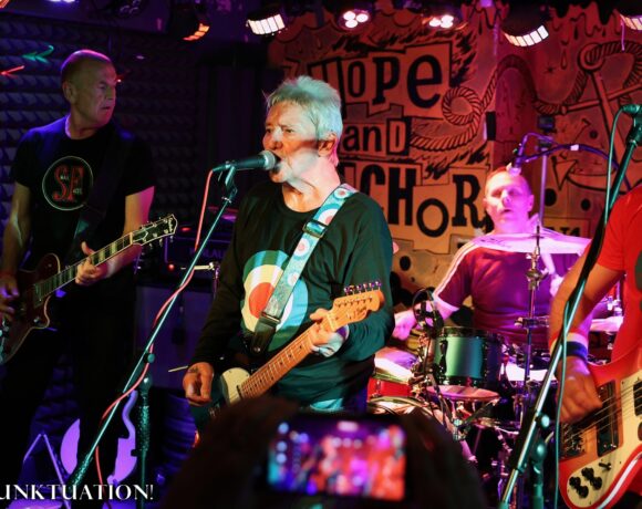 The Circles main - H&A London Sep 2026 - photo by Ruth Rae